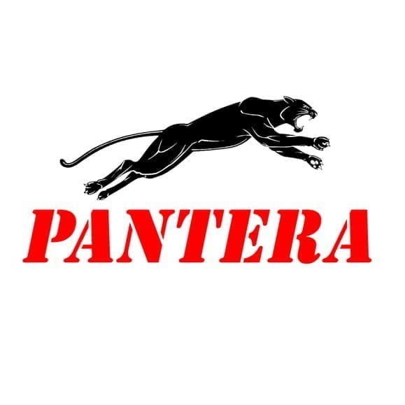 pantera.rs logo