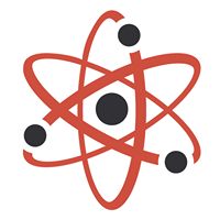 Atomic Logo