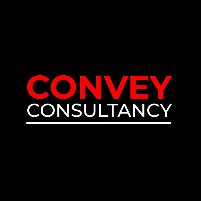 Convey Counsultancy Logo