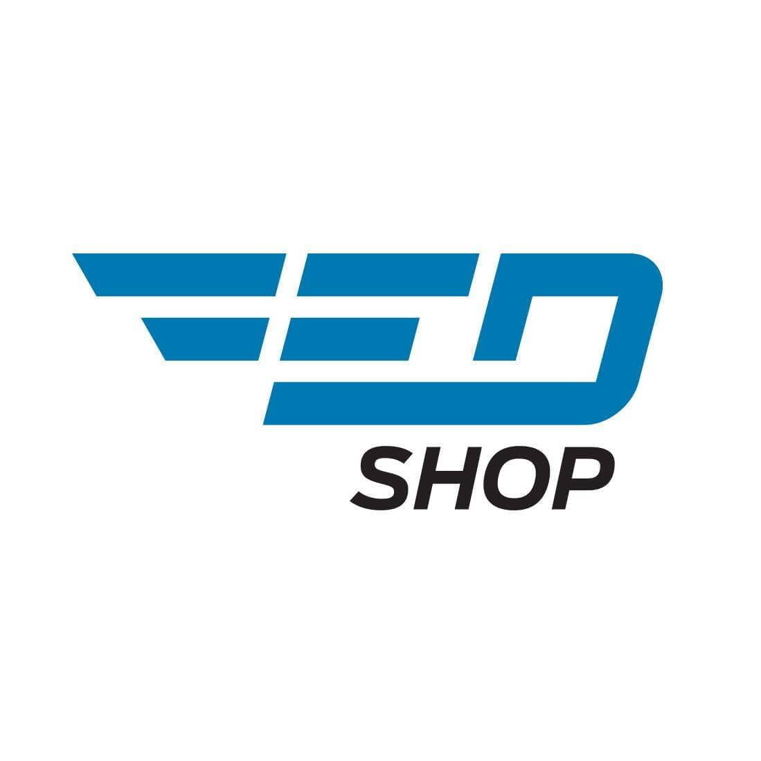 EDShop Logo