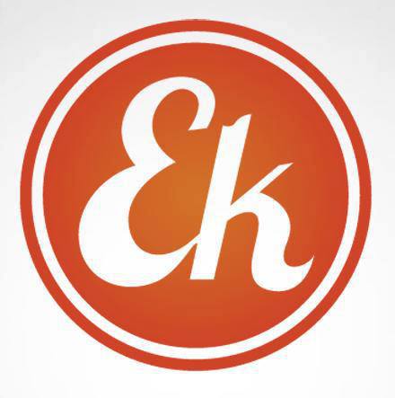 Etnokeramika Logo