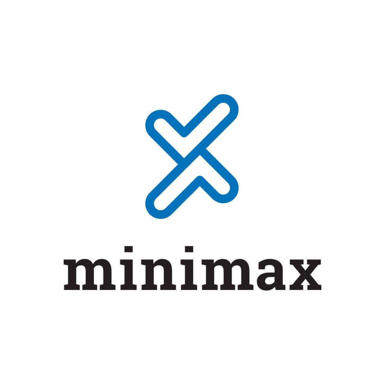 Minimax Logo