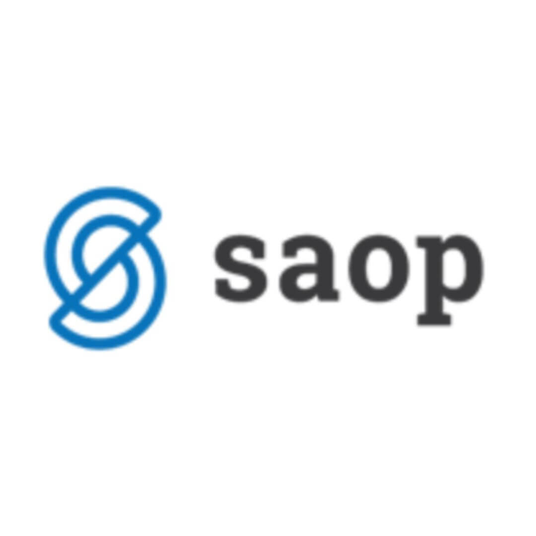 SAOP Logo