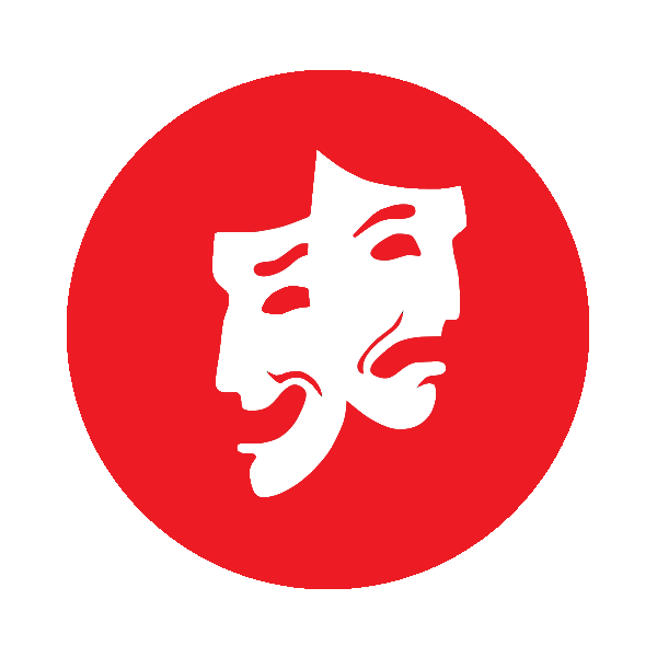 Studio Glume Maska Logo