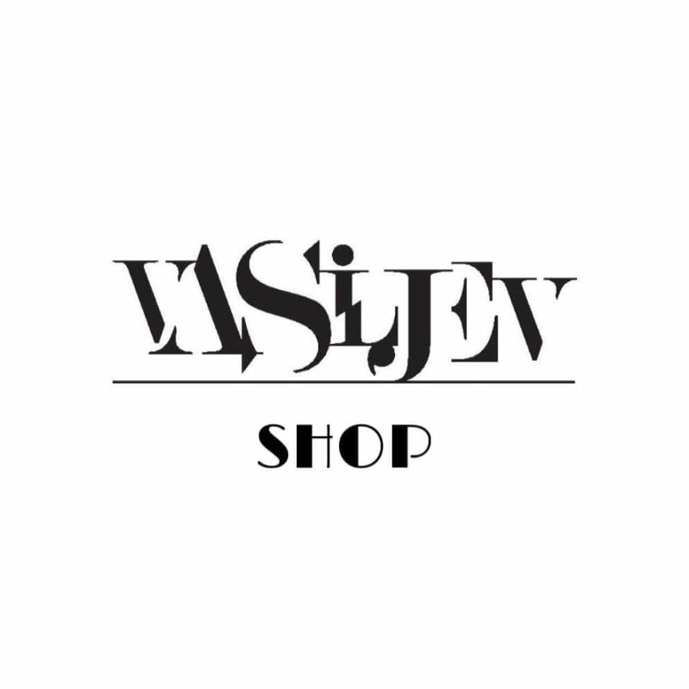 Vasiljev Logo