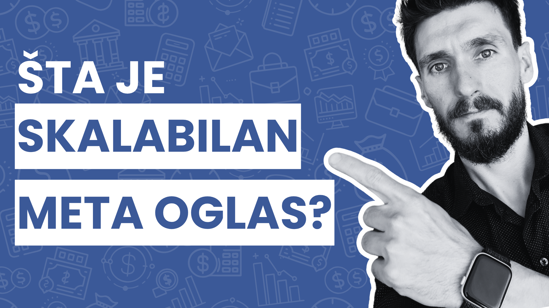 Šta je skalabilan meta oglas